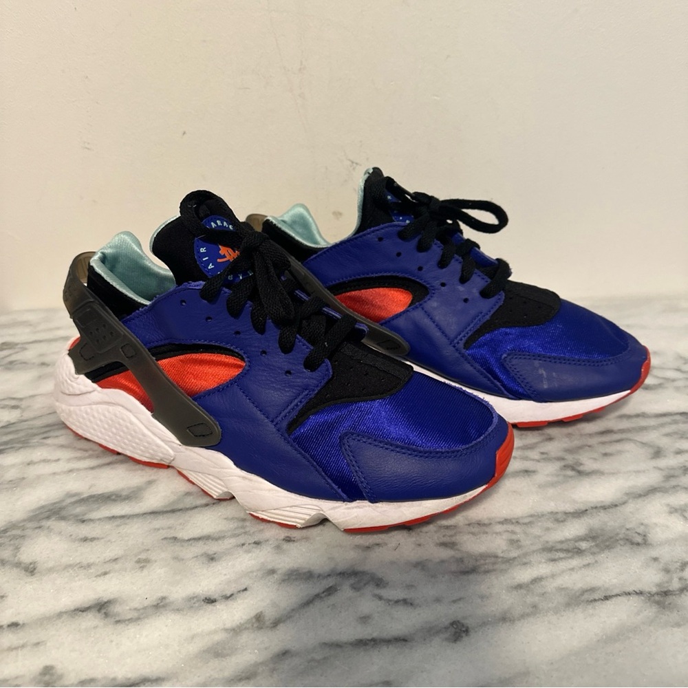 Nike air huarache DD1068-400 Sneakers men’s sz 10